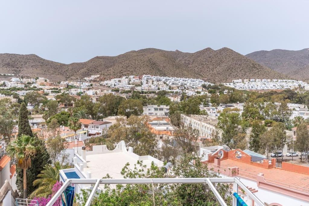 فيلا Casa Mirador - San Jose المظهر الخارجي الصورة
