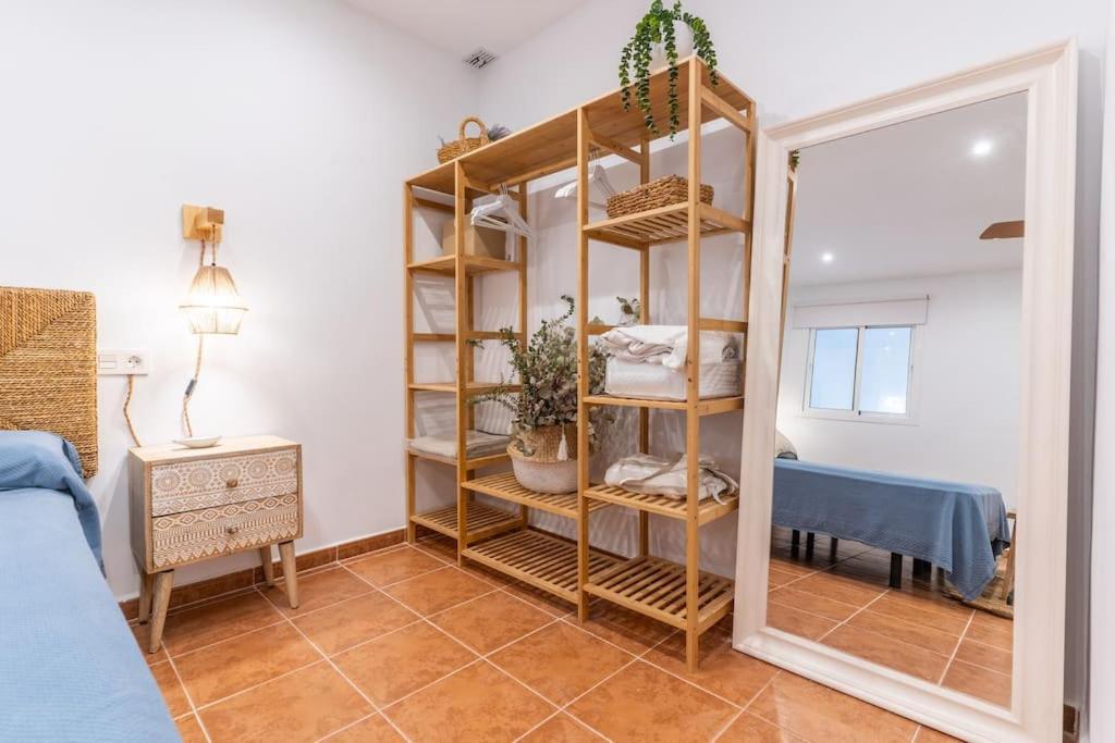 فيلا Casa Mirador - San Jose المظهر الخارجي الصورة