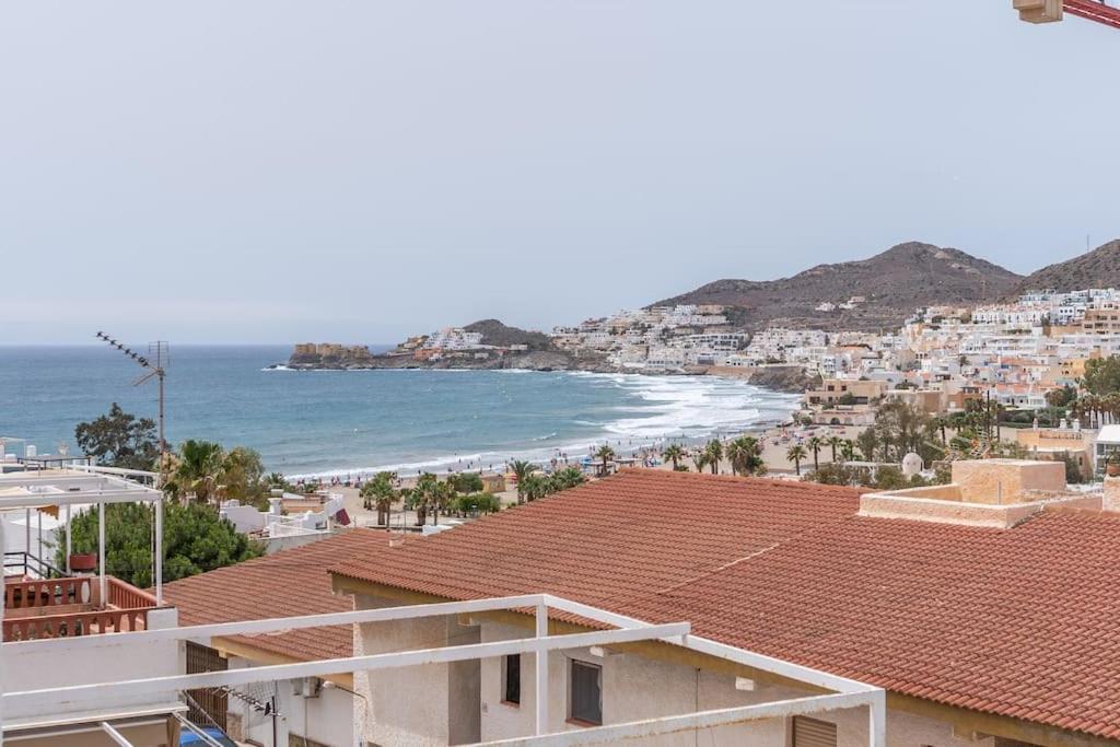 فيلا Casa Mirador - San Jose المظهر الخارجي الصورة