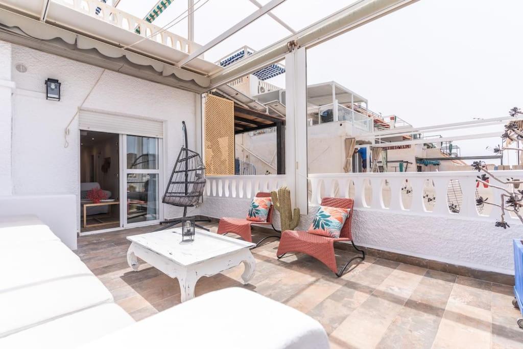 فيلا Casa Mirador - San Jose المظهر الخارجي الصورة