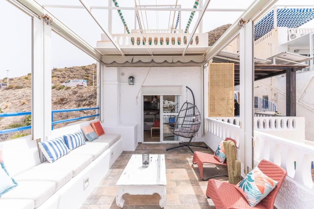 فيلا Casa Mirador - San Jose المظهر الخارجي الصورة