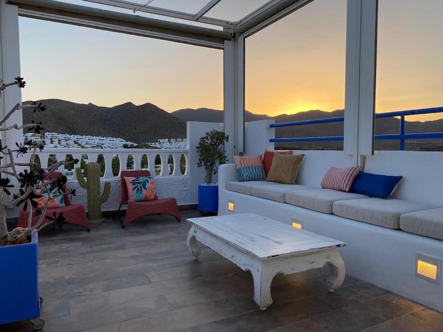 فيلا Casa Mirador - San Jose المظهر الخارجي الصورة