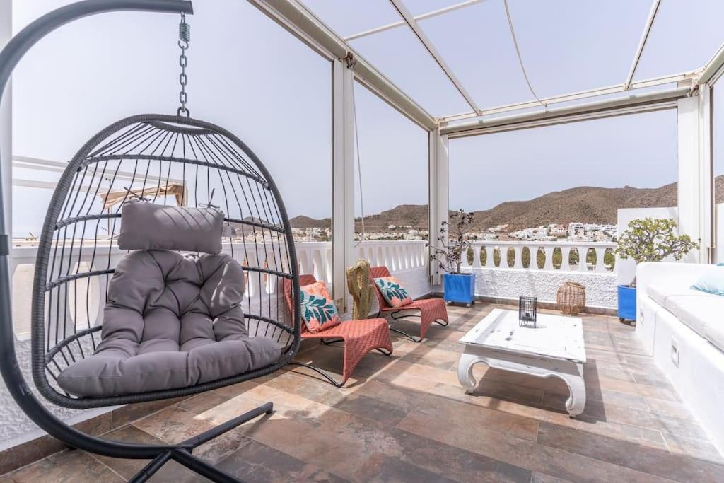 فيلا Casa Mirador - San Jose المظهر الخارجي الصورة