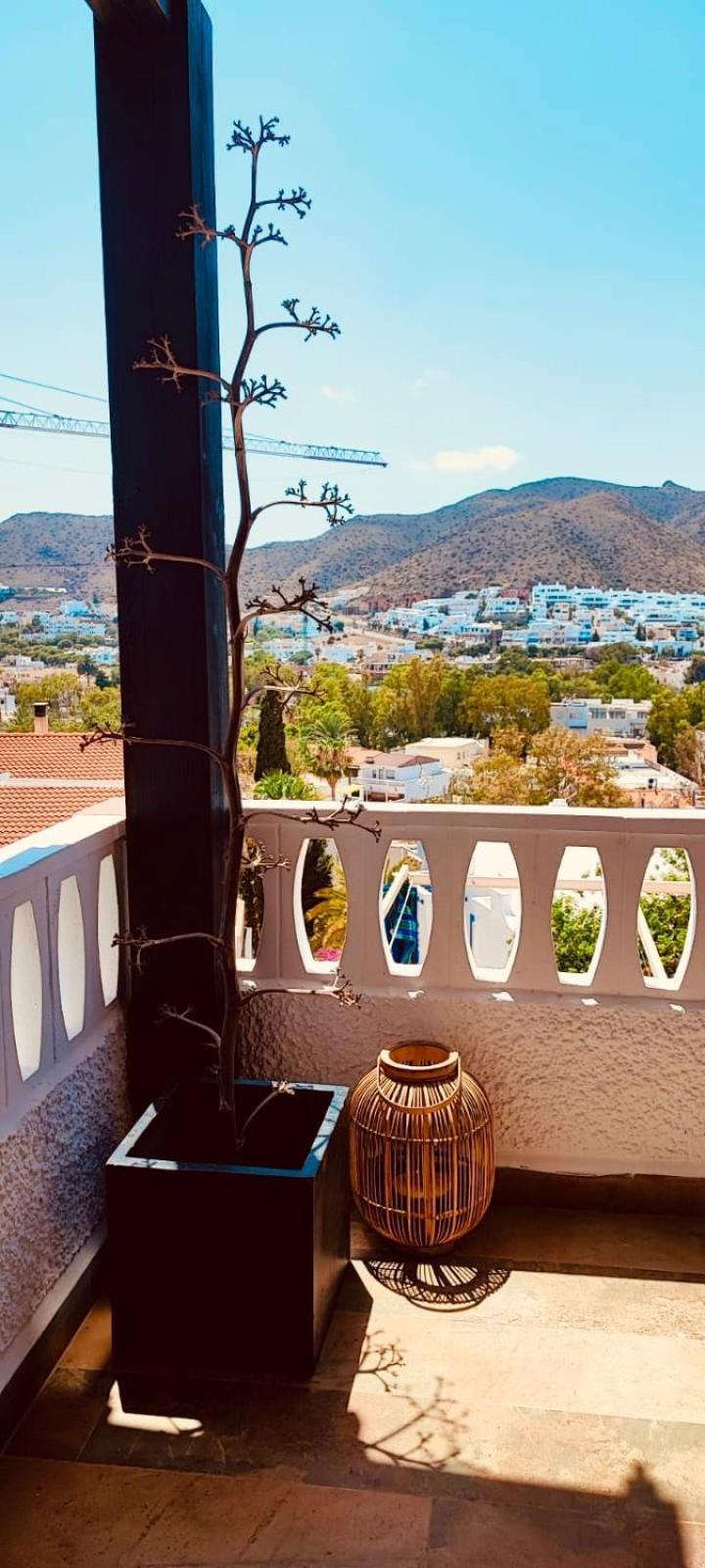 فيلا Casa Mirador - San Jose المظهر الخارجي الصورة